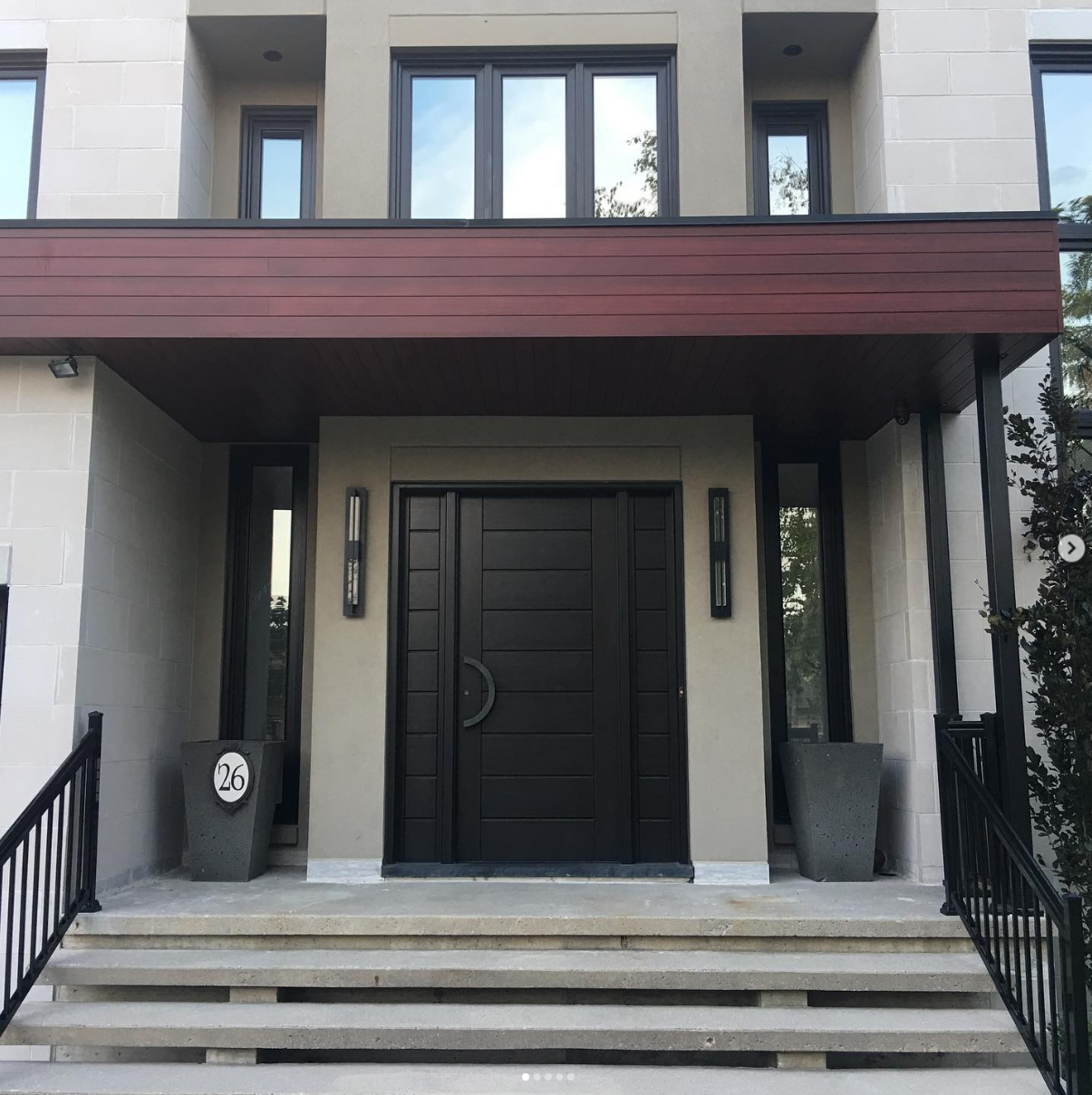 L&M Aluminum Project