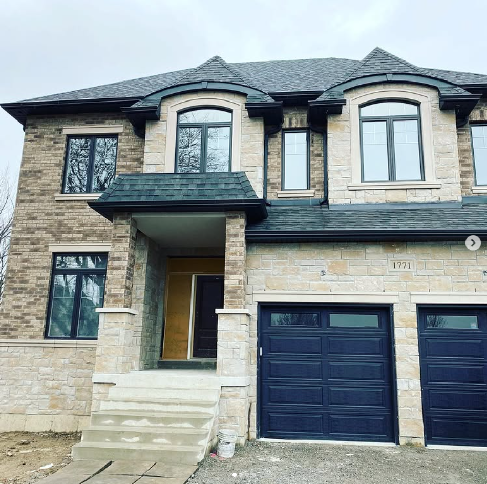 L&M Aluminum Project