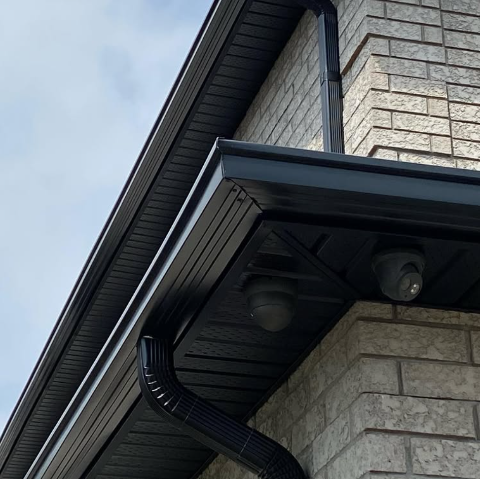 L&M Aluminum Project