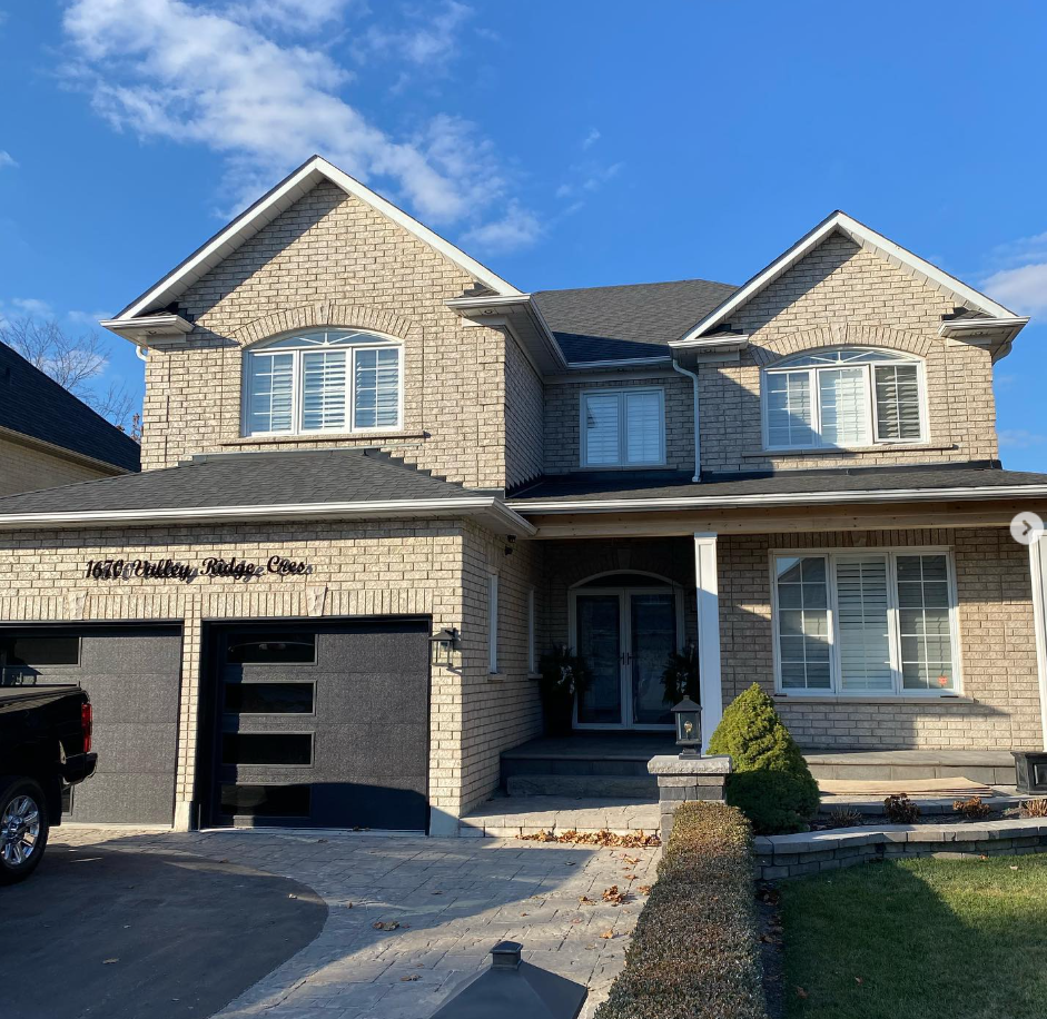 L&M Aluminum Project