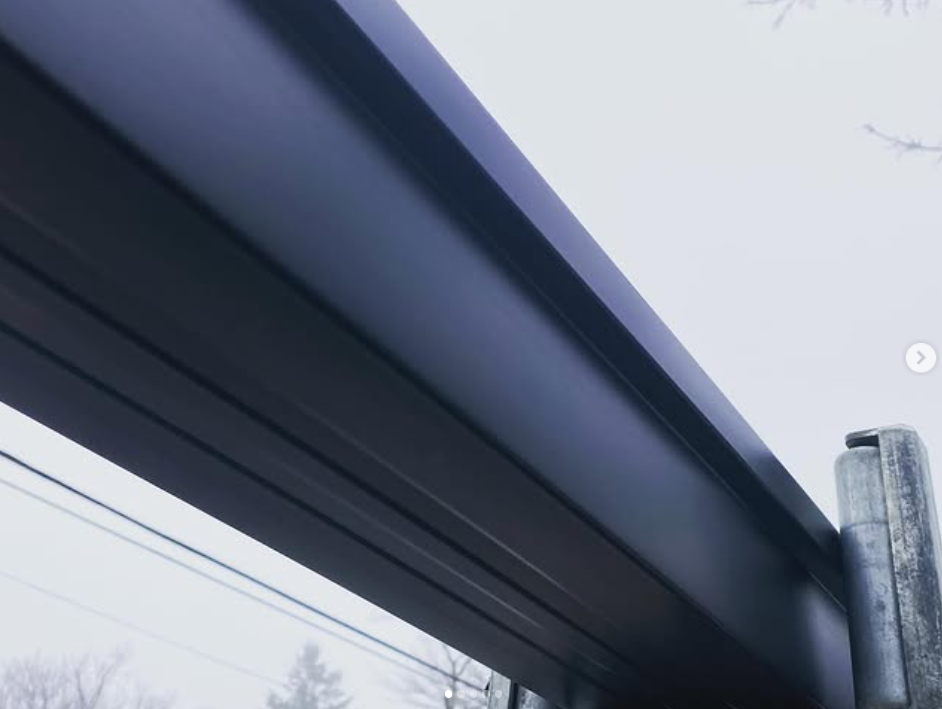 L&M Aluminum Project